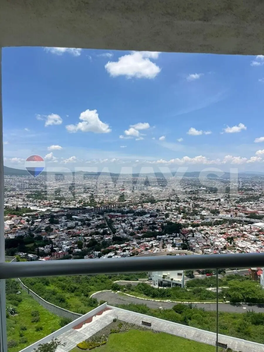 Renta Departamento Campanario, The Cima Tower — foto 3