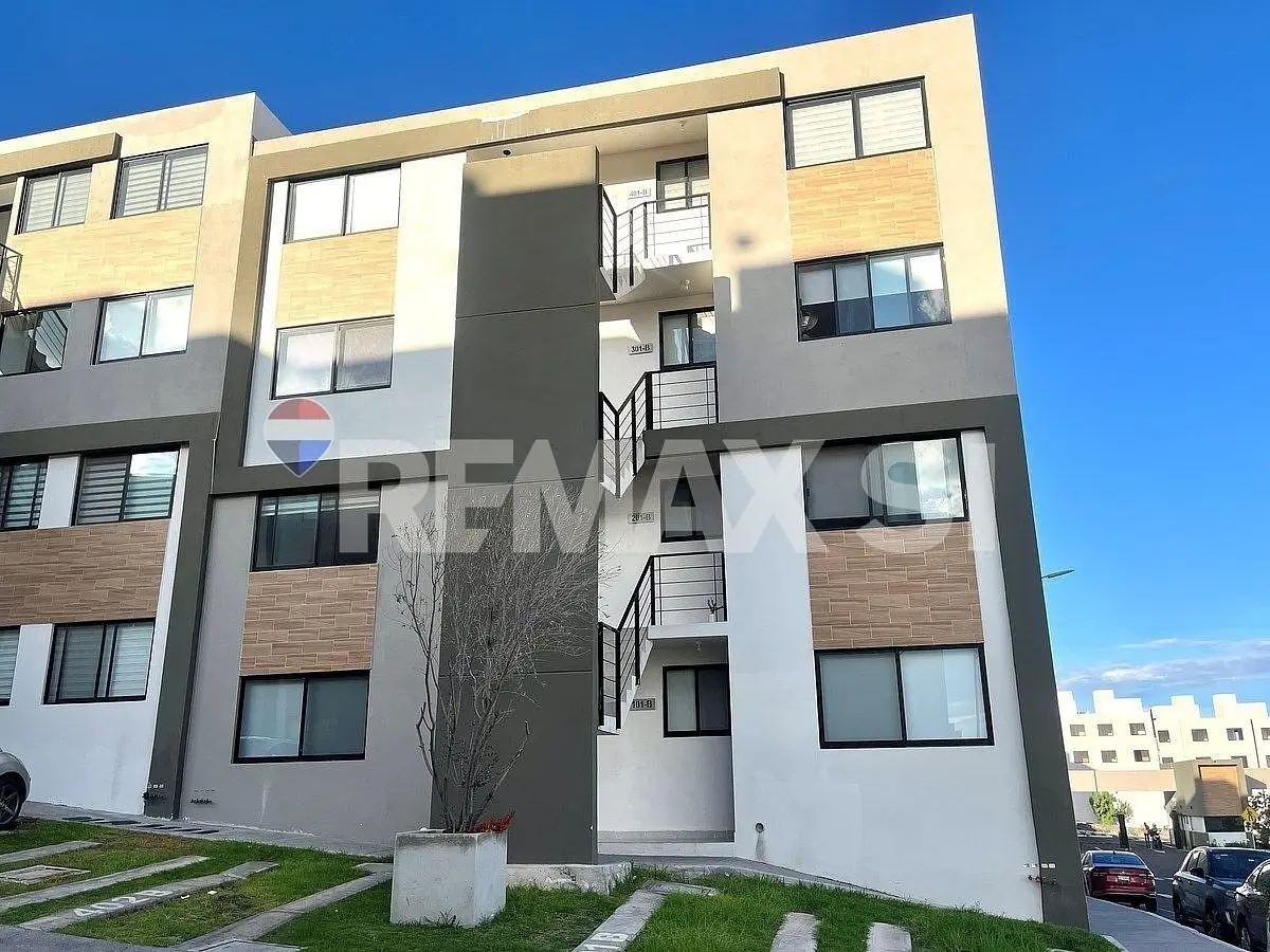 Venta Departamento en Intercity — foto 2