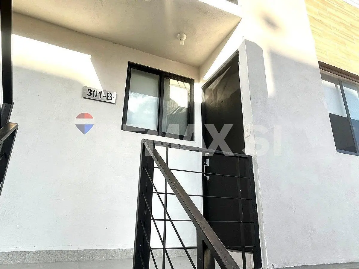 Venta Departamento en Intercity — foto 3