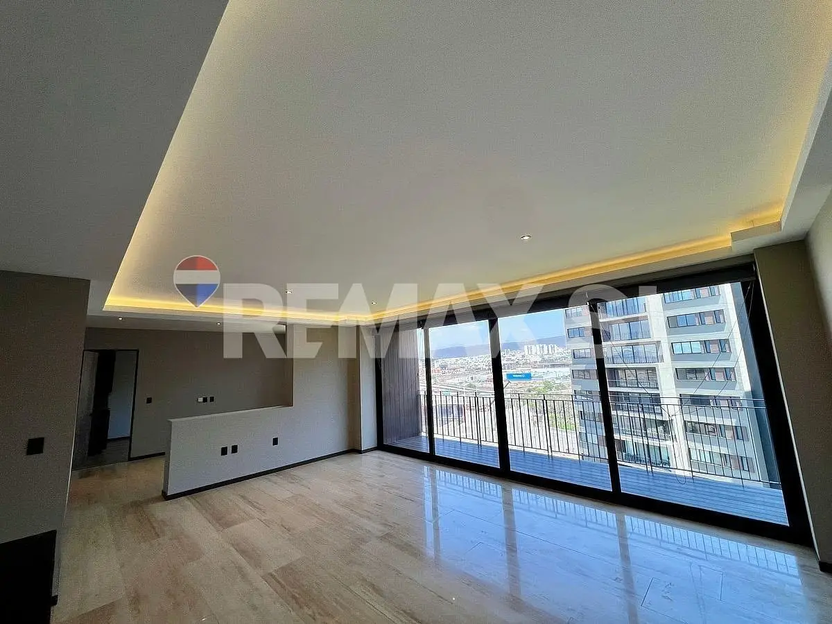 Venta Departamento la Ceiba - el Campanario Norte — foto 2