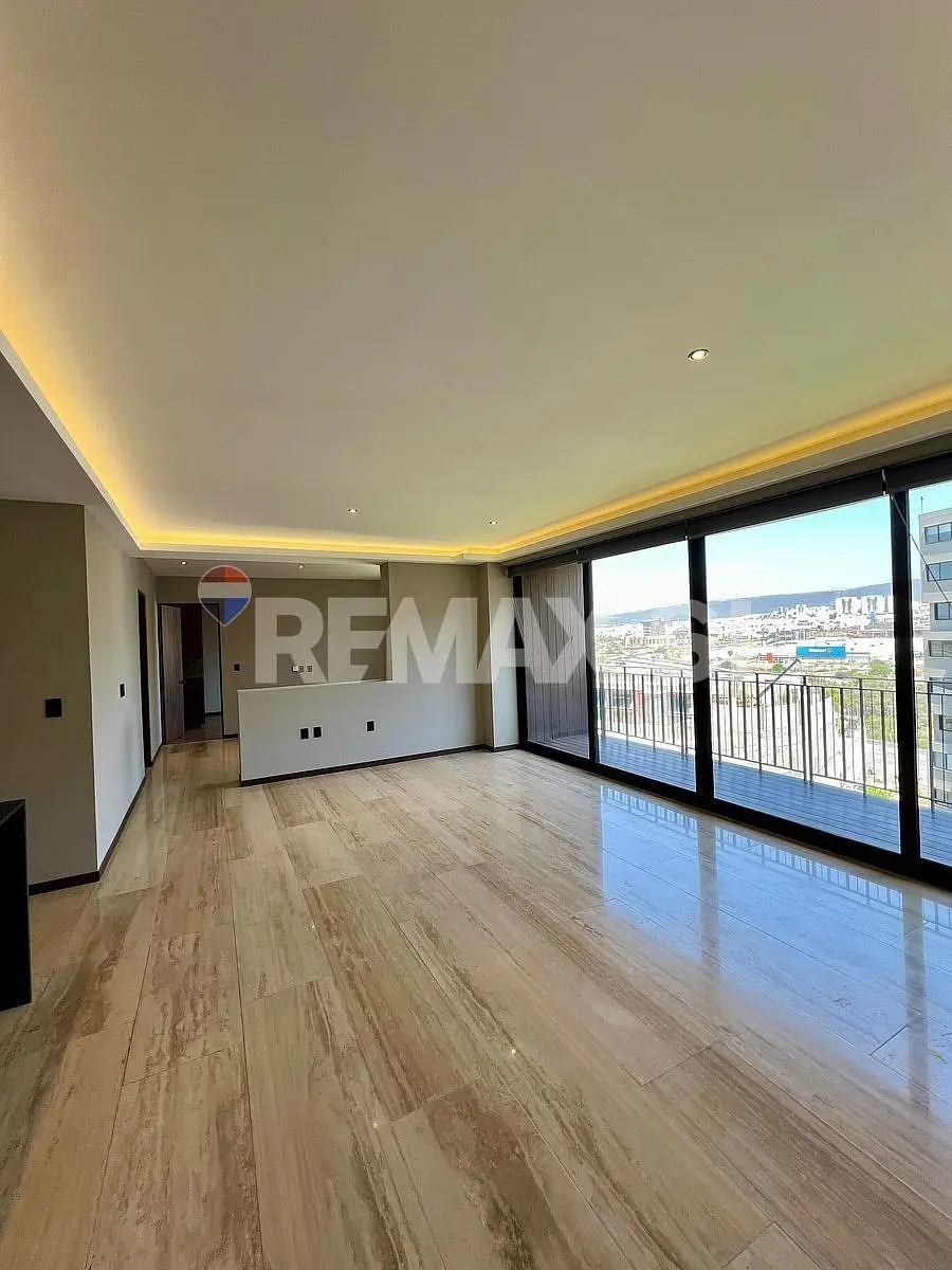 Venta Departamento la Ceiba - el Campanario Norte — foto 3