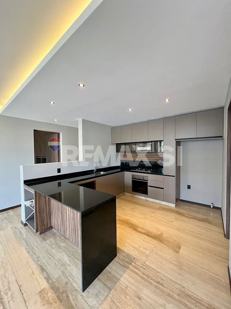 Venta Departamento la Ceiba - el Campanario Norte — foto 4