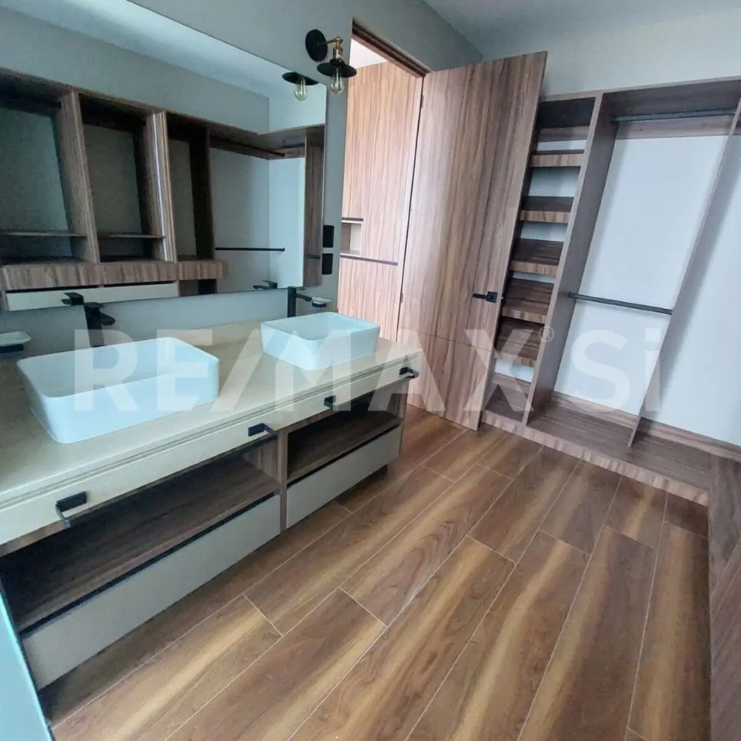 Venta Departamento la Ceiba el Campanario — foto 3