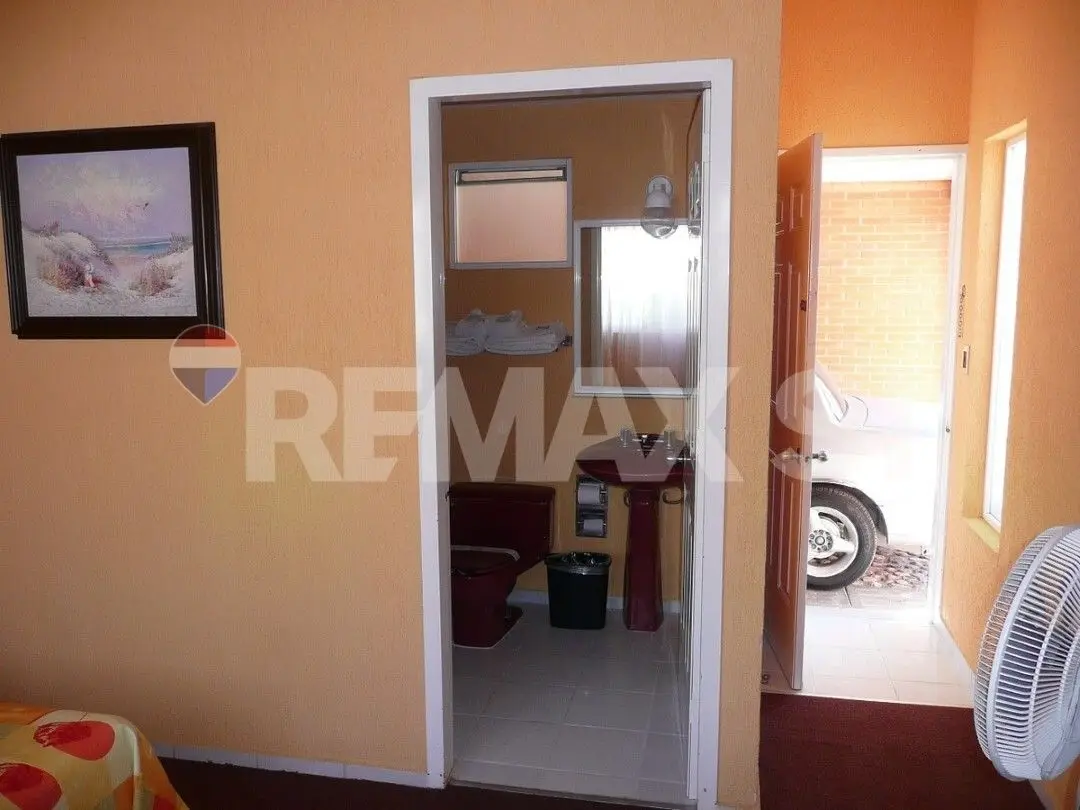 Venta Hotel Sobre Carretera 57 San Luis de la Paz — foto 3