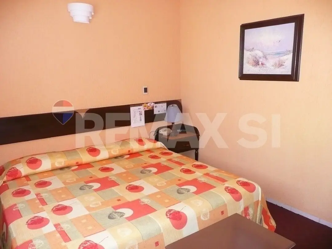 Venta Hotel Sobre Carretera 57 San Luis de la Paz — foto 4