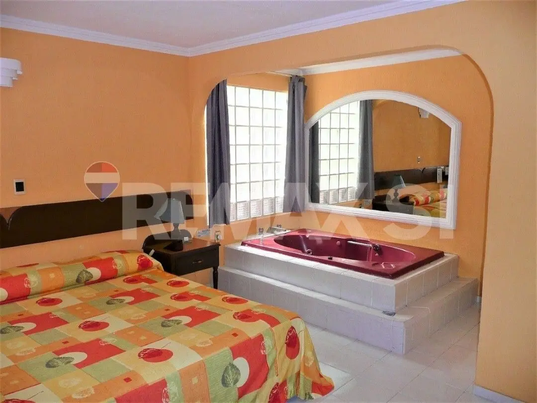 Venta Hotel Sobre Carretera 57 San Luis de la Paz — foto 6