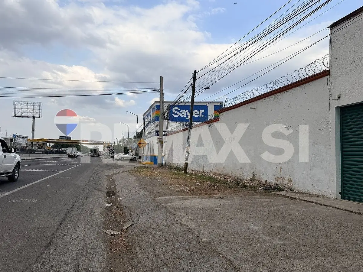 Venta Local Comercial los Angeles — foto 3