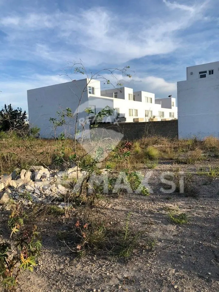 Rtv Terreno Venta el Manantial Fracc.azafrán — foto 2