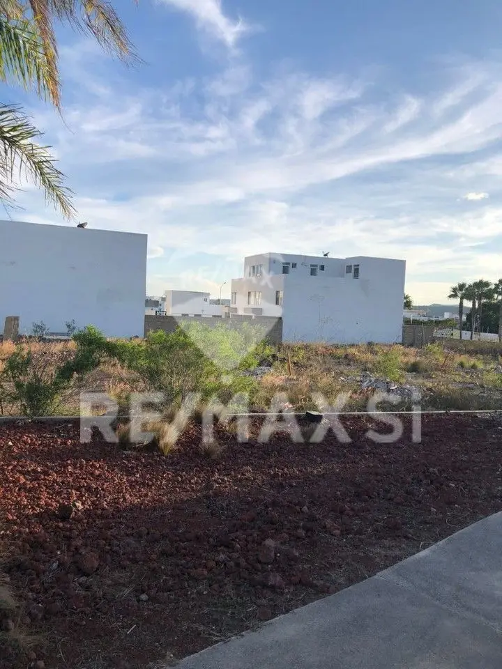 Rtv Terreno Venta el Manantial Fracc.azafrán — foto 3