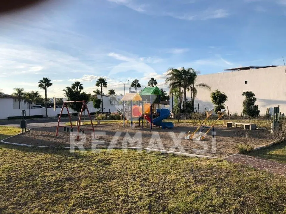 Rtv Terreno Venta el Manantial Fracc.azafrán — foto 4
