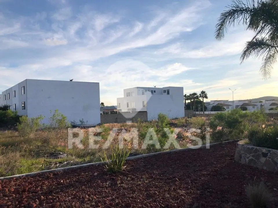 Rtv Terreno Venta el Manantial Fracc.azafrán — foto 5