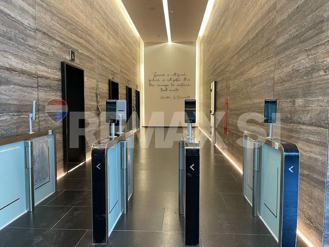 Venta Oficina Level Antea — foto 2