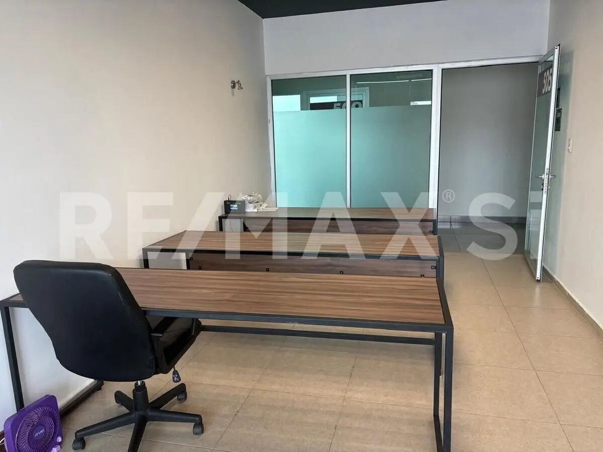 Venta Oficina Milenio Iii — foto 2