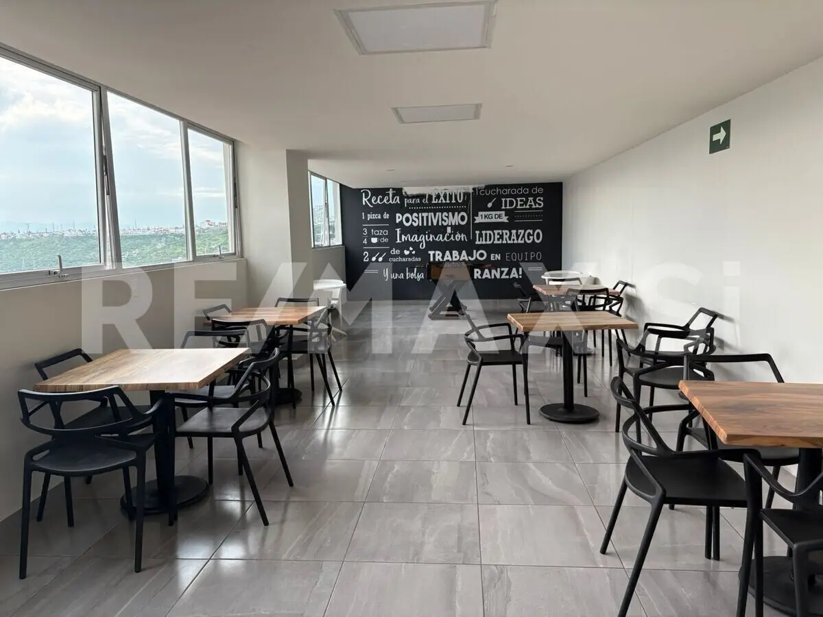 Venta Oficina Milenio Iii — foto 5