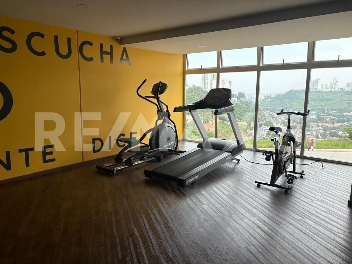 Venta Oficina Milenio Iii — foto 6