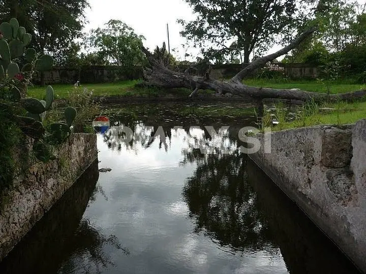 Venta Rancho Polotitlan Edo de Mex