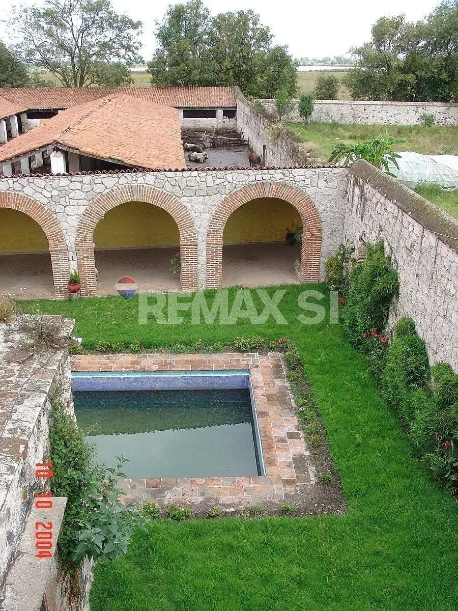 Venta Rancho Polotitlan Edo de Mex — foto 4