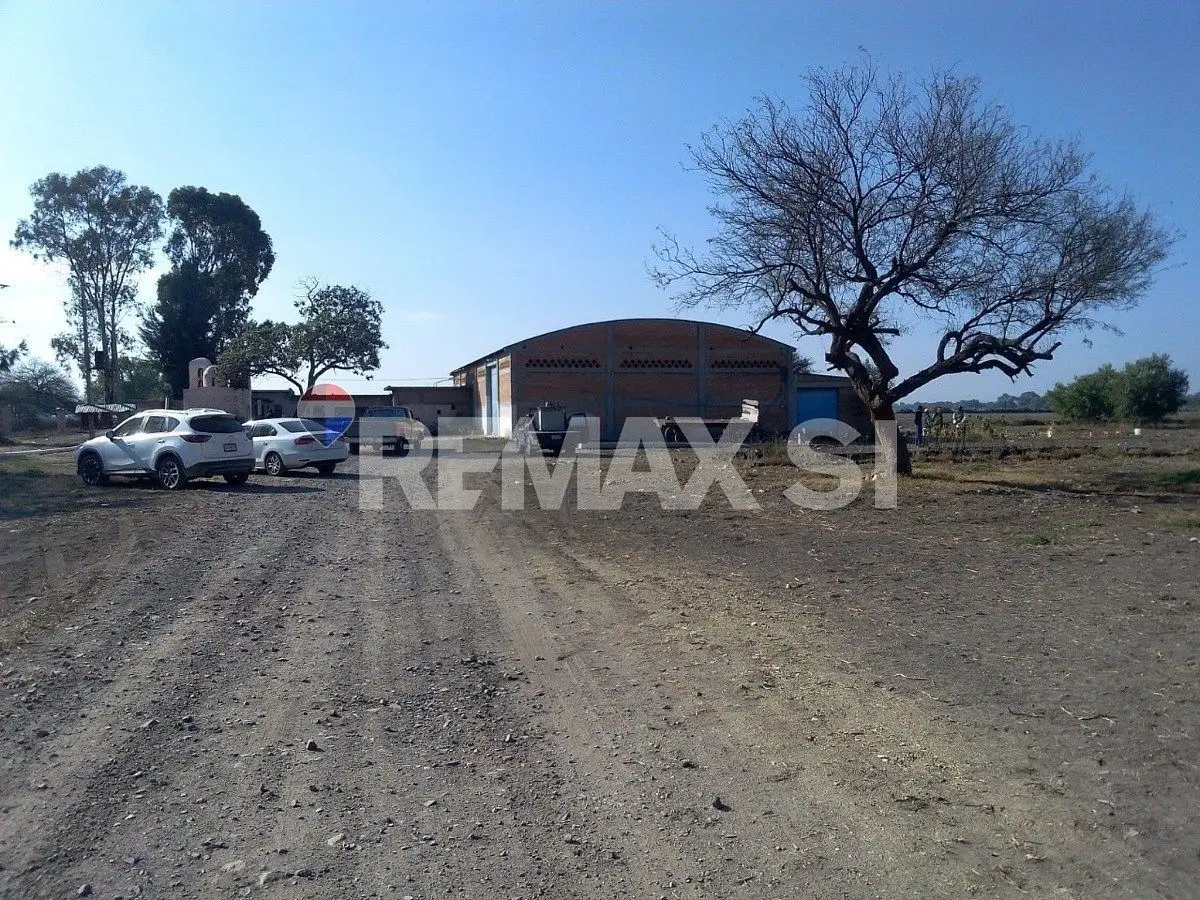 Venta Rancho San Luis de la Paz Gto. — foto 3