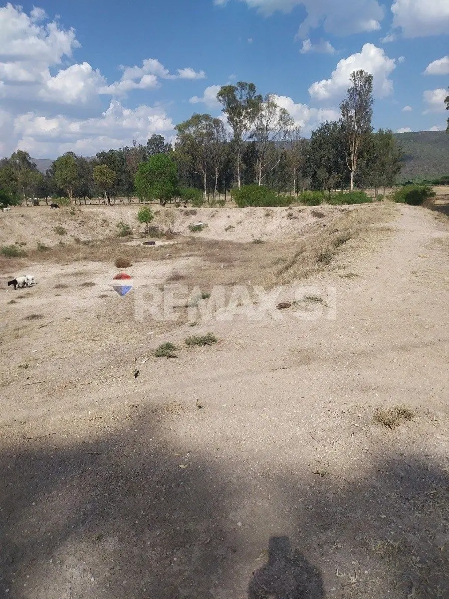Venta Rancho San Luis de la Paz Gto. — foto 4