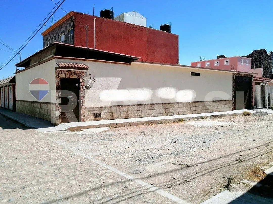 Casa Venta Tequisquiapan