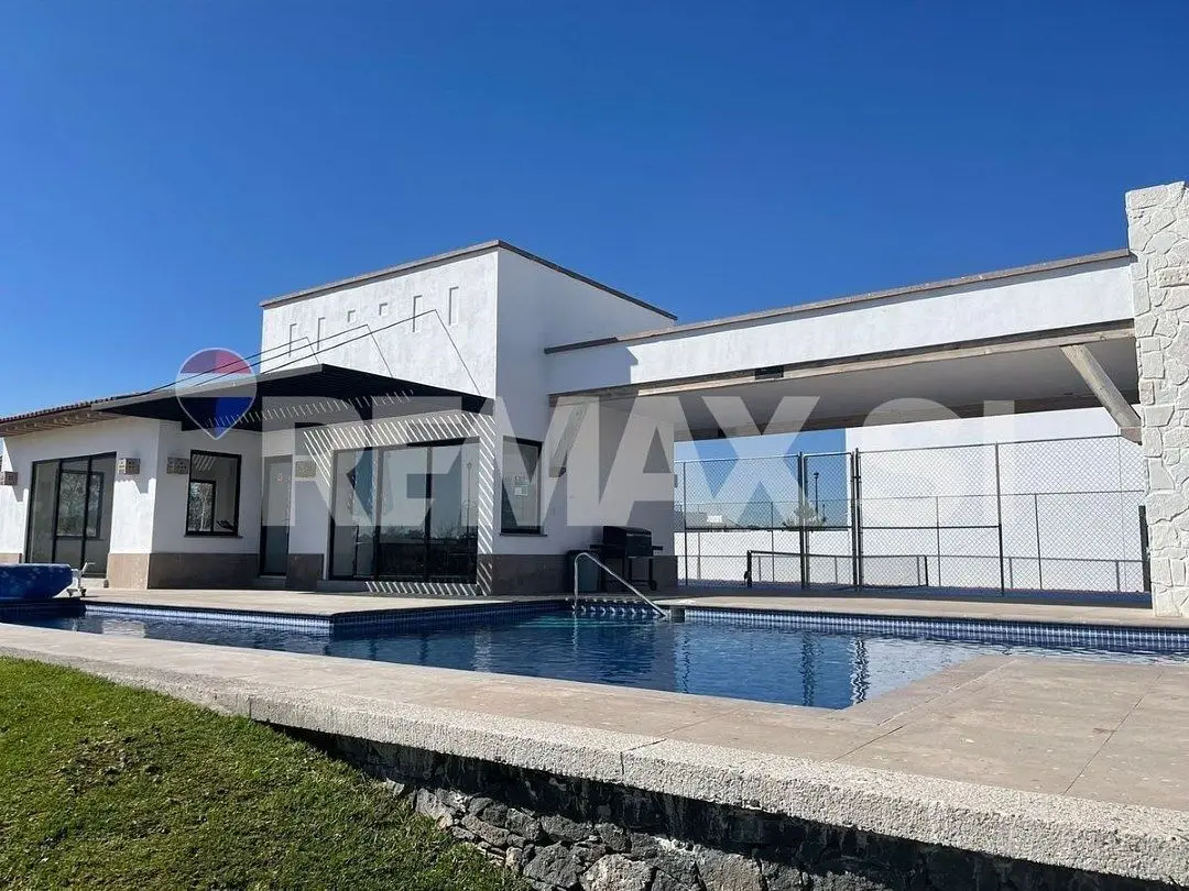 Venta Terreno Ciudad Maderas — foto 2
