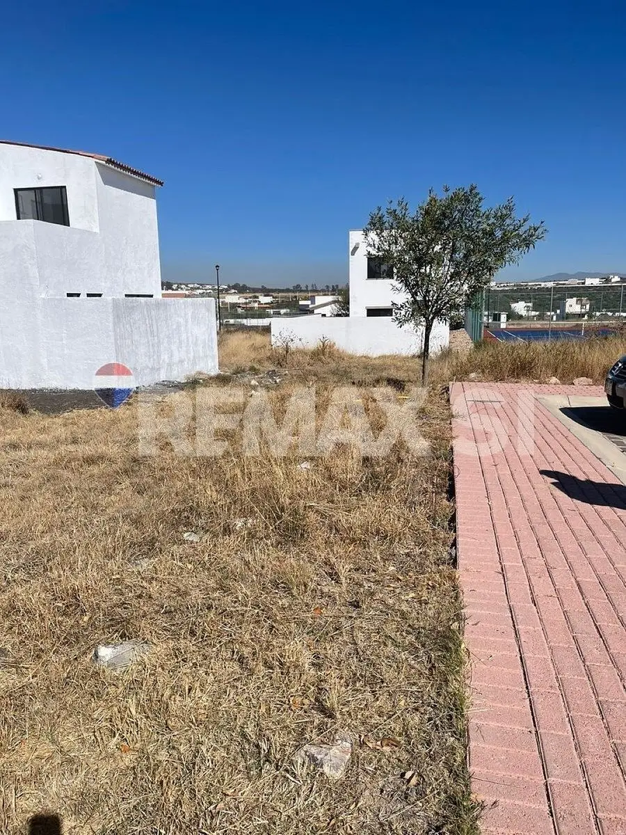 Venta Terreno Ciudad Maderas — foto 3