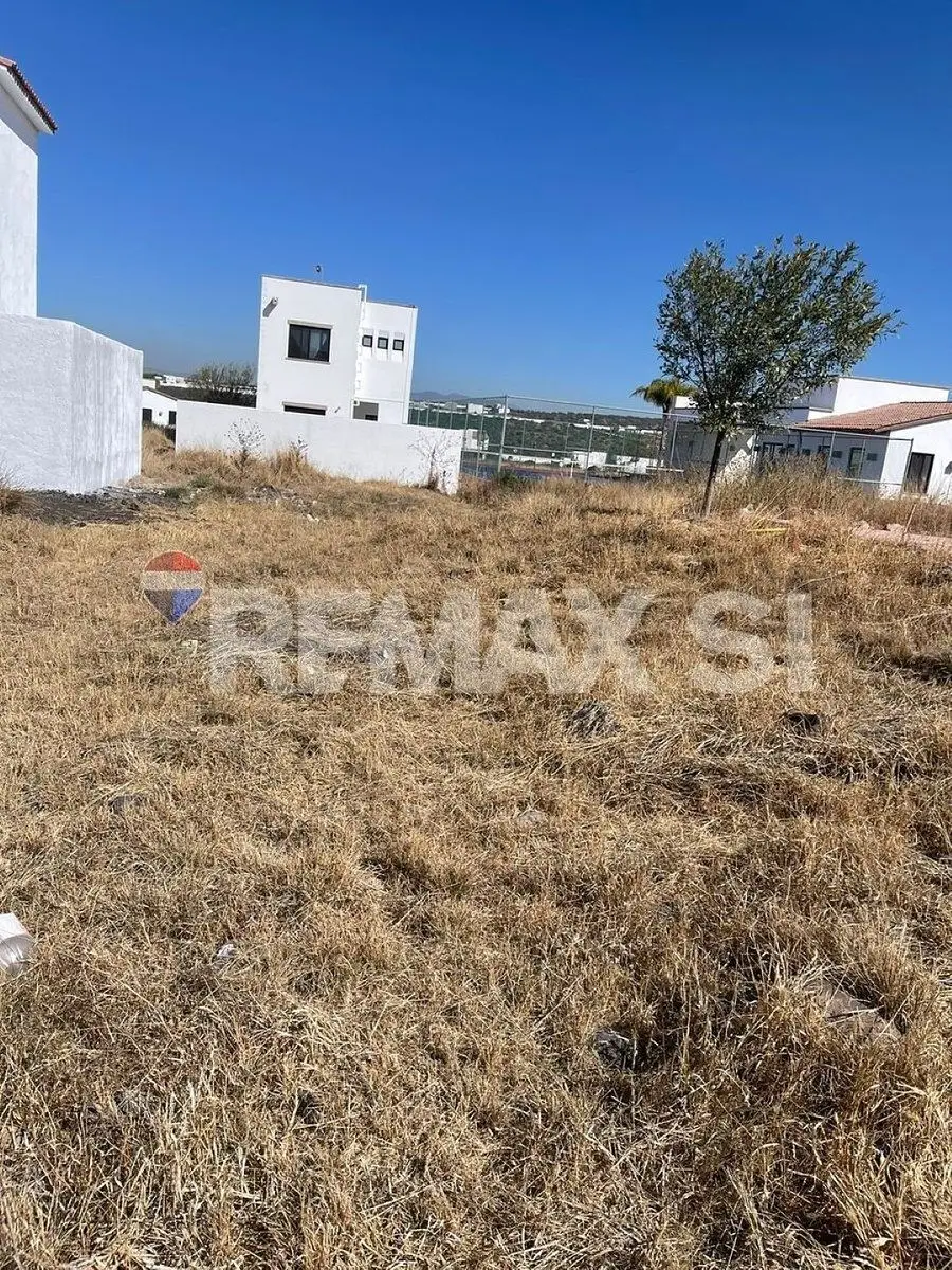 Venta Terreno Ciudad Maderas — foto 4