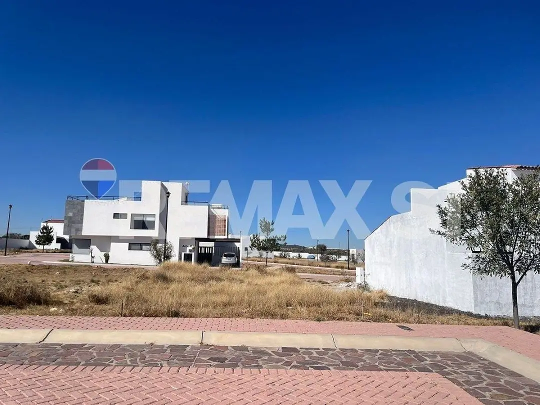 Venta Terreno Ciudad Maderas — foto 5