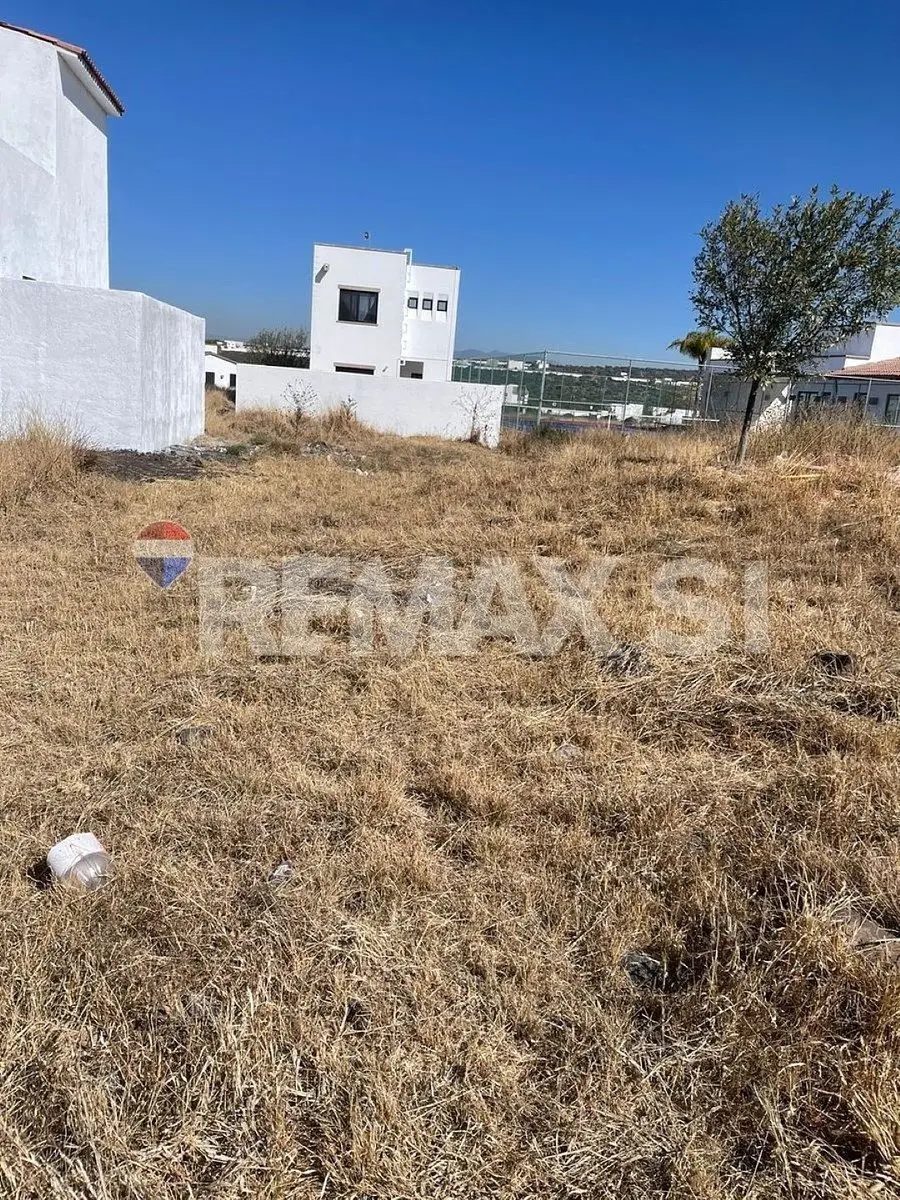 Venta Terreno Ciudad Maderas — foto 6