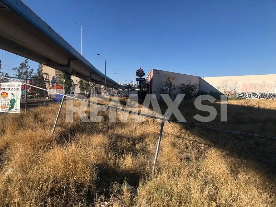 Venta Terreno Comercial el Sol — foto 3