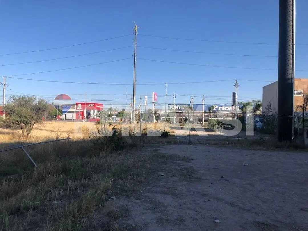 Venta Terreno Comercial el Sol — foto 4