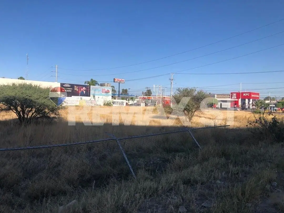 Venta Terreno Comercial el Sol — foto 5