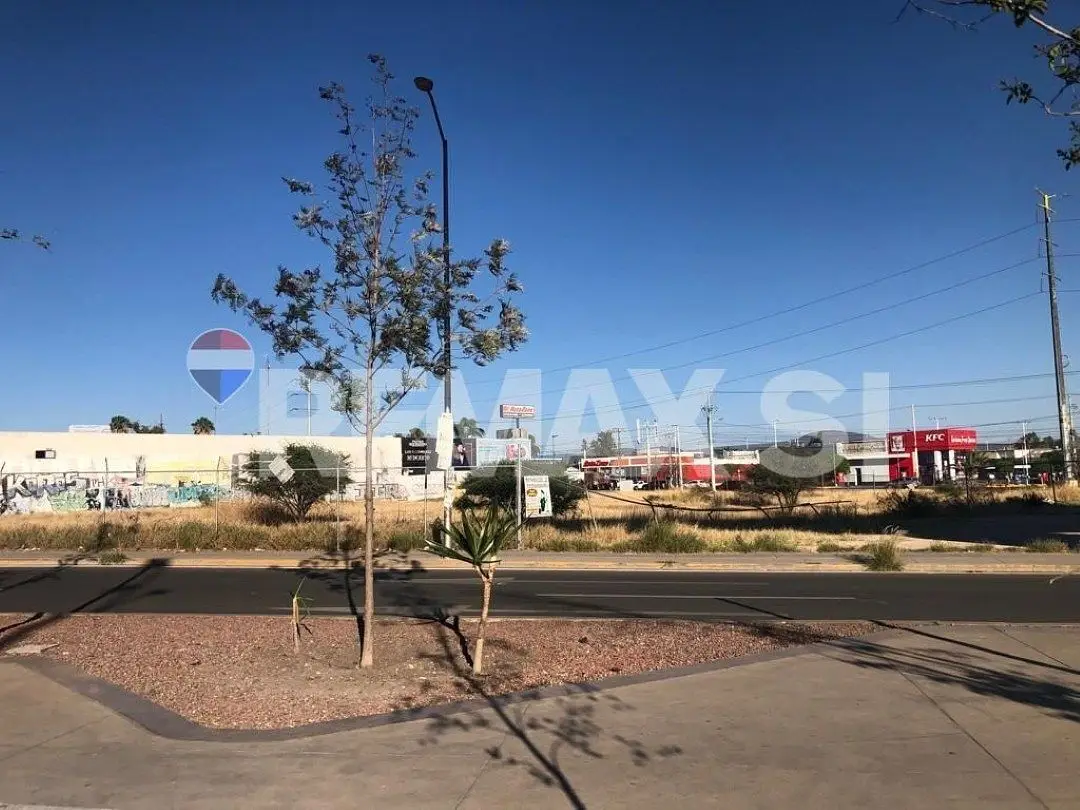 Venta Terreno Comercial el Sol — foto 6