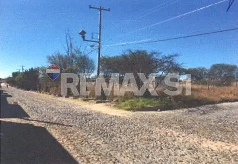 Venta Terreno Comercial Tequisquiapan-Centro — foto 2