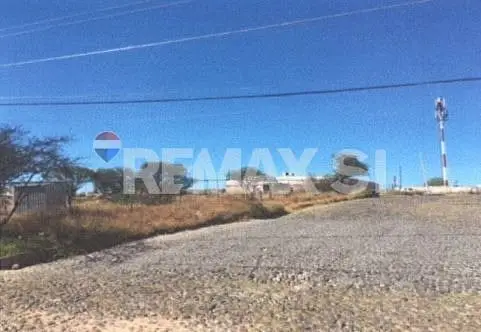 Venta Terreno Comercial Tequisquiapan-Centro — foto 4