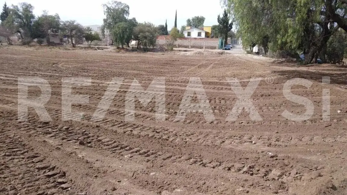 Venta terreno SAN JUAN DEL RIO — foto 2