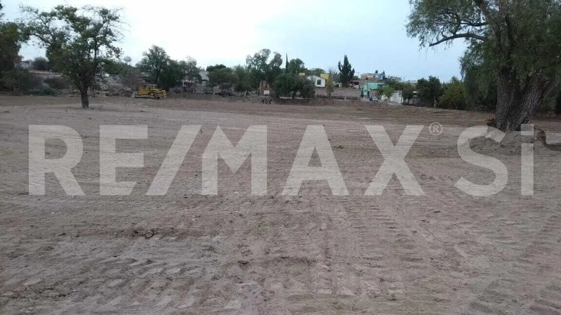 Venta terreno SAN JUAN DEL RIO — foto 3