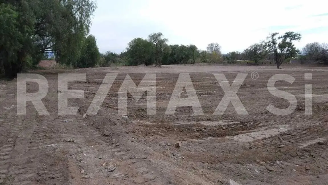 Venta terreno SAN JUAN DEL RIO — foto 4
