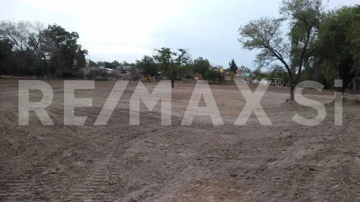 Venta terreno SAN JUAN DEL RIO — foto 5