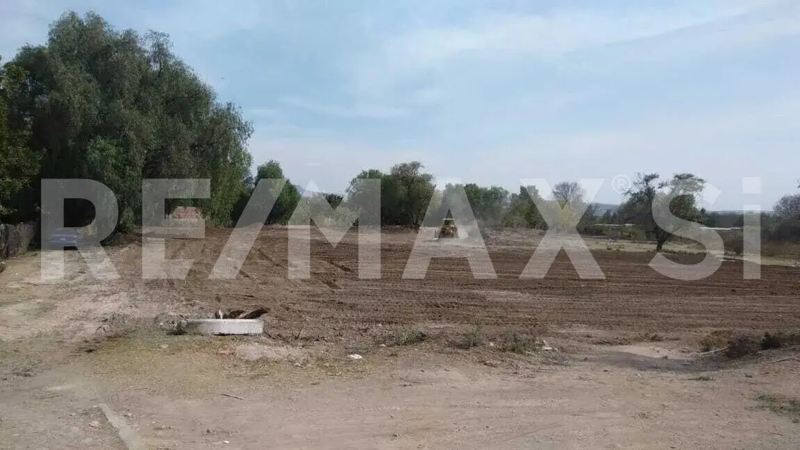 Venta terreno SAN JUAN DEL RIO — foto 6