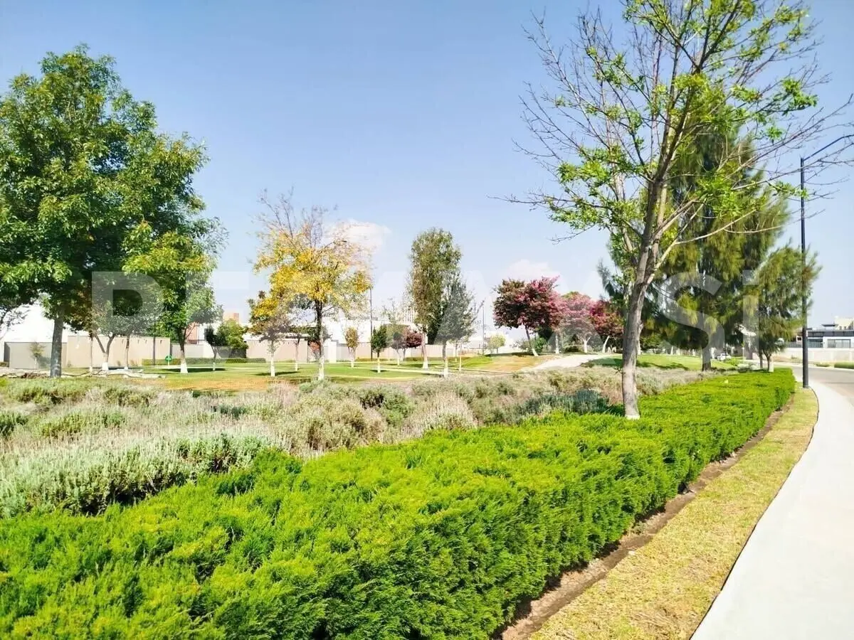 Venta Terreno Hacienda Carlota Borbon — foto 2