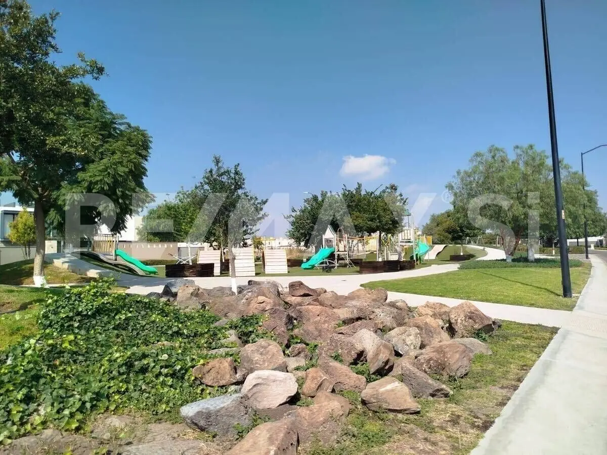 Venta Terreno Hacienda Carlota Borbon — foto 3