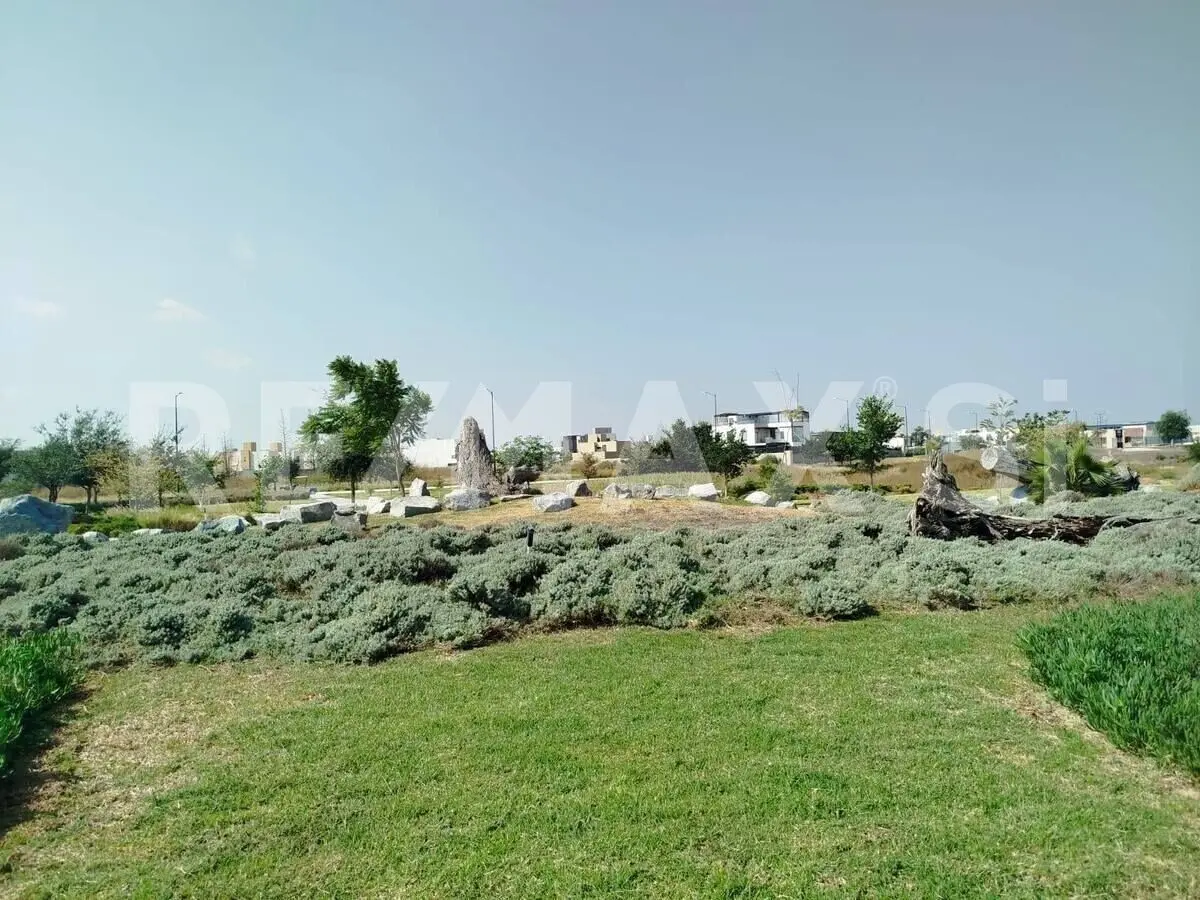 Venta Terreno Hacienda Carlota Borbon — foto 5