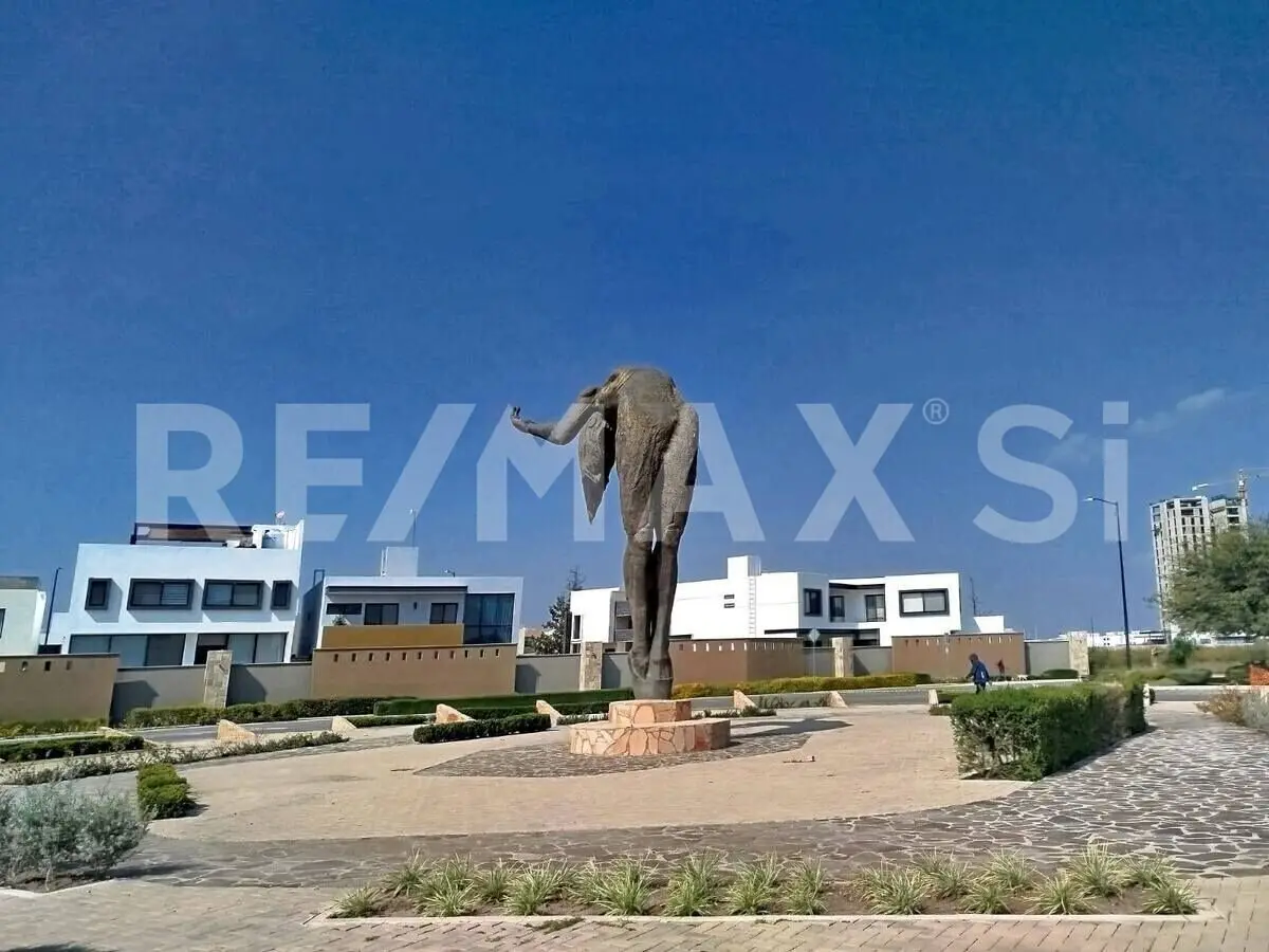 Venta Terreno Hacienda Carlota Borbon — foto 6