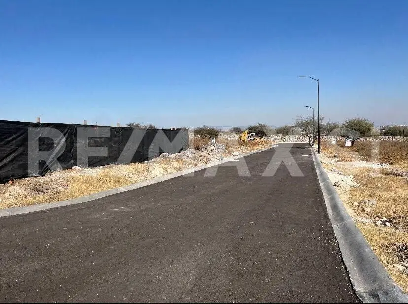 Venta Terreno en el Campanario — foto 2