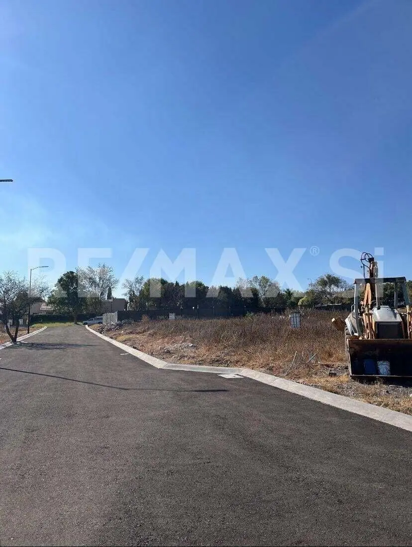 Venta Terreno en el Campanario — foto 4