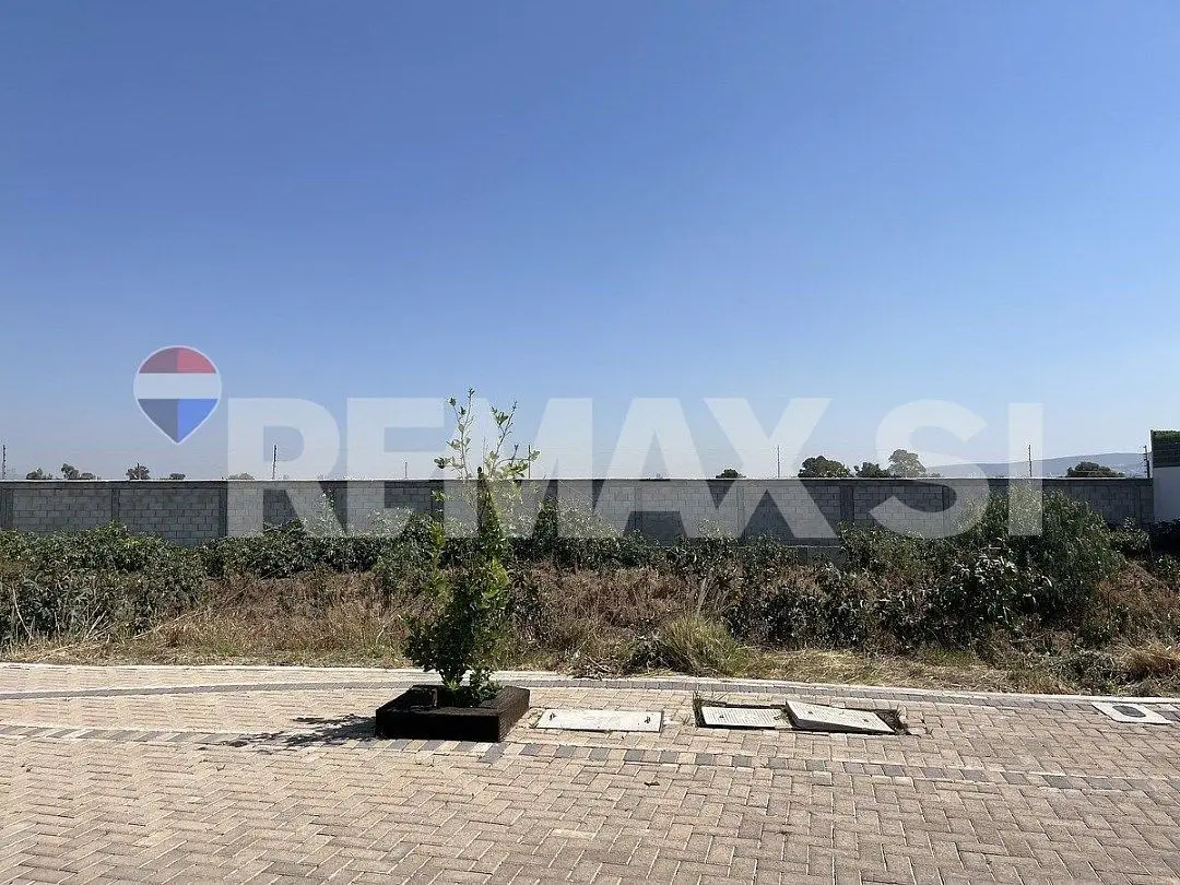 Venta Terreno Hacienda Carlota — foto 2