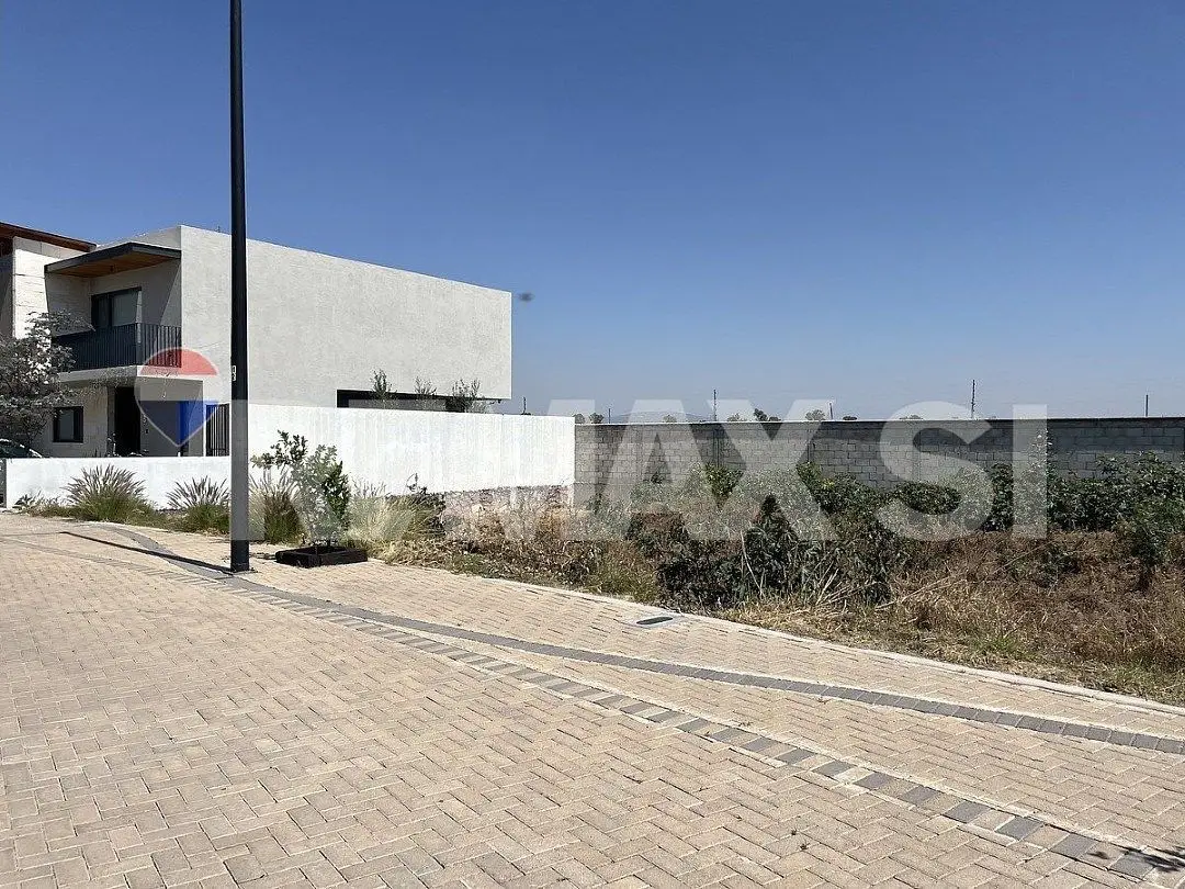 Venta Terreno Hacienda Carlota — foto 3
