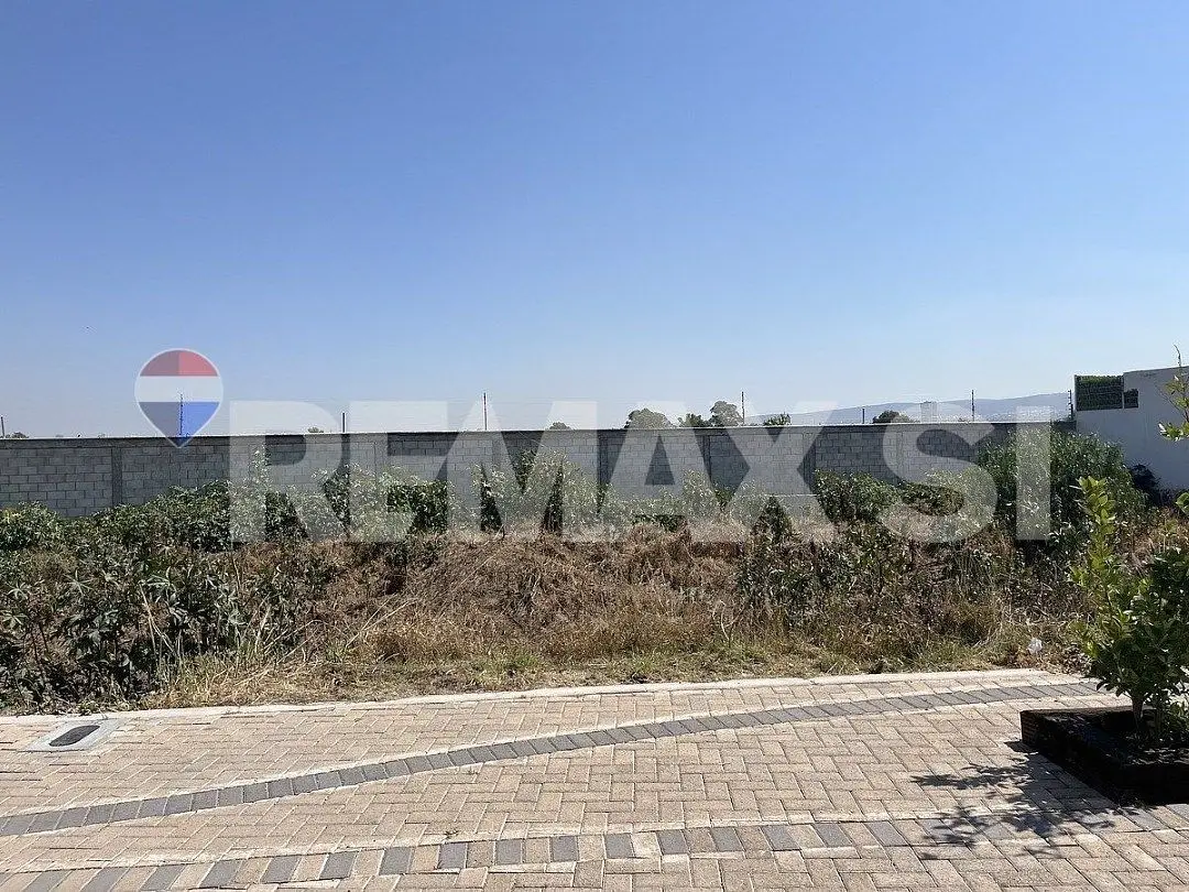 Venta Terreno Hacienda Carlota — foto 4