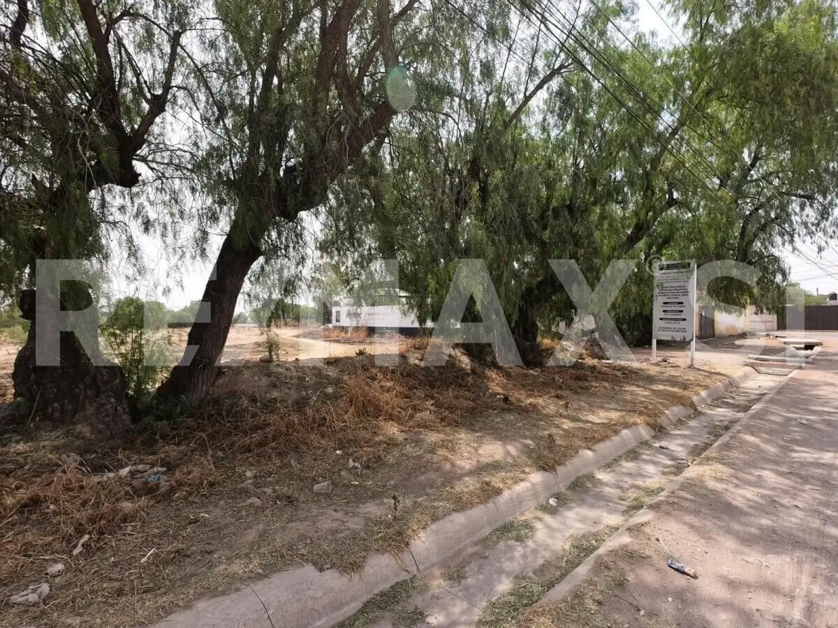 Venta -Terreno Industrial"Purisima de Cubos" Mpo. de Colon — foto 4